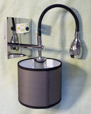 Globo wand lampe gebraucht kaufen Globo wand lampe gebraucht kaufen  Bad Mergentheim