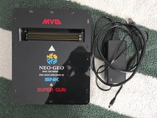 Consolized mvs neo for sale  Niagara University