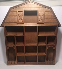 Vintage wooden shelf for sale  Spokane