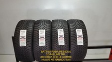 Gomme usate termiche usato  Comiso