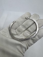 Bracelet argent touareg d'occasion  Paris IX