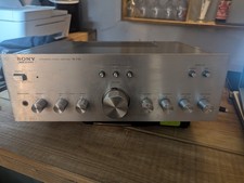 Vintage rare sony for sale  CHORLEY
