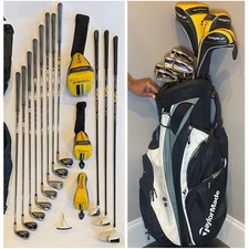 Taylormade piece rbz for sale  Baton Rouge