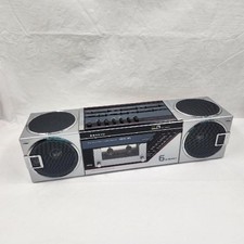 Sanyo m7735 stereo d'occasion  Expédié en Belgium