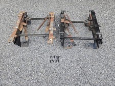 Ford obs truck for sale  Easton