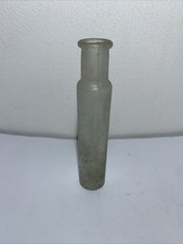Old opium vial for sale  SPALDING