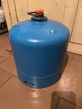 Bombola campeggio usato  Milano