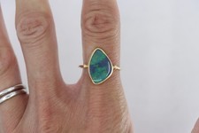 14k yellow gold for sale  Houston