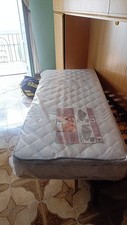 Miasuite 80x190cm materasso usato  Moncalieri
