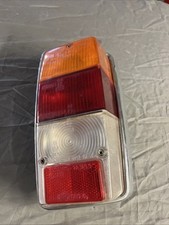 Innocenti mini cooper d'occasion  Le Beausset