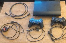 Ps3 super slim for sale  HOVE