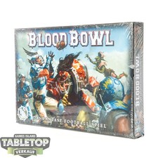 Blood bowl blood gebraucht kaufen Blood bowl blood gebraucht kaufen  Hof