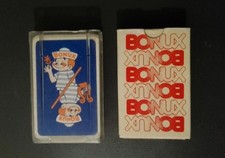 Jeux cartes bonux d'occasion  Saint-Clément