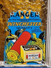 Vintage winchester ranger for sale  Shavertown