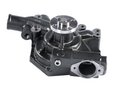Water pump hyster for sale  Garnett
