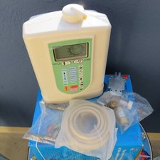 Living Spring IONIZADOR DE ÁGUA ALCALINA Beleza Ácida Neutra NÃO USADO!!, usado comprar usado  Enviando para Brazil