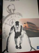 peugeot 206 quicksilver for sale peugeot 206 quicksilver for sale SPALDING