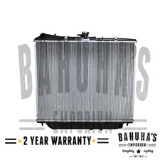Isuzu trooper radiator for sale Isuzu trooper radiator for sale  ILFORD