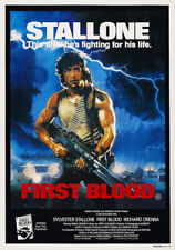 Rambo first blood usato  Spedire a Italy