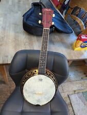 Remo banjolele wood for sale  LIVERPOOL
