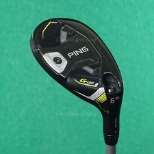 Ping g430 hybrid d'occasion  Expédié en Belgium