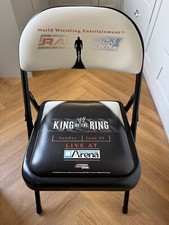 Wwe wwf king for sale  WALLASEY