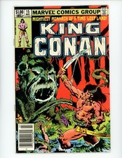 King conan 1983 for sale  Rancho Cordova