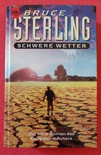 Bruce sterling schwere gebraucht kaufen  Berlin