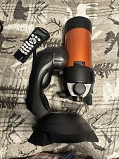 Celestron nexstar 4se for sale  China Grove