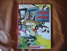 Calvin hobbes 1989 d'occasion  Le Vésinet