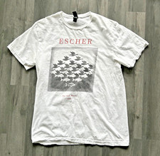 Escher sky water for sale  BROADSTAIRS