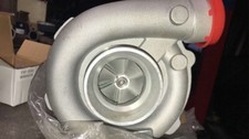 Turbo hybride intercooler d'occasion  Poitiers