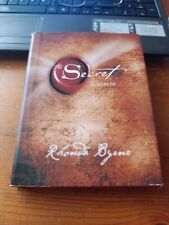 Libro the secret usato  Taranto