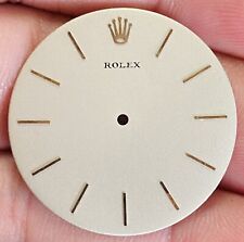Rolex vintage dial d'occasion  France