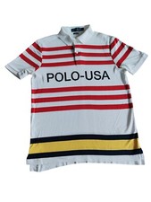 Polo ralph lauren for sale  BATLEY