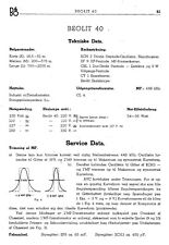 Service manual anleitung gebraucht kaufen  Sulzbach-Rosenberg