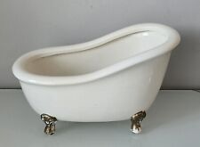 Vintage mini clawfoot for sale  LONDON