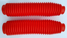 Soufflets fourche rouges d'occasion  Saint-Martin-en-Bresse