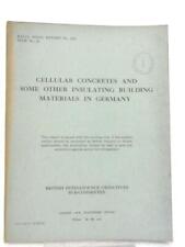 Other Building Materials for sale  UK