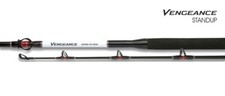 Canna vengeance stand usato  Polignano a Mare