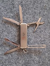 Mar memorial multitool usato  Montemurlo