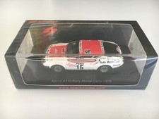 Spark s5470 alpine d'occasion  Expédié en France