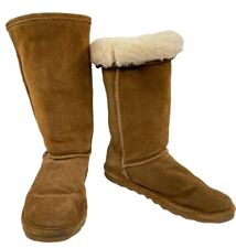 Bearpaw elle brown for sale  Niagara Falls