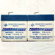 Power sonic 610 d'occasion  Expédié en Belgium