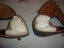 Meerschaumpfeife etui pfeife gebraucht kaufen Meerschaumpfeife etui pfeife gebraucht kaufen  Mülheim an der Ruhr