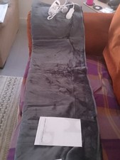 Electric blanket stunning for sale  TIVERTON