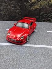 Cararama hongwell porsche for sale  WORCESTER