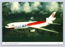 Cal air international for sale  BRIGHTON