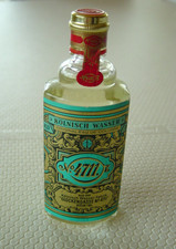Echt kölnisch wasser gebraucht kaufen  Reutlingen