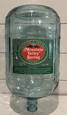 Mountain valley spring for sale  Cabot